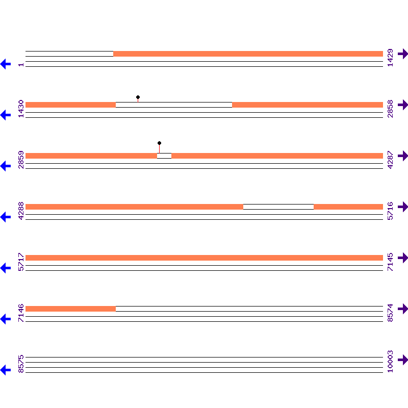 Genome View