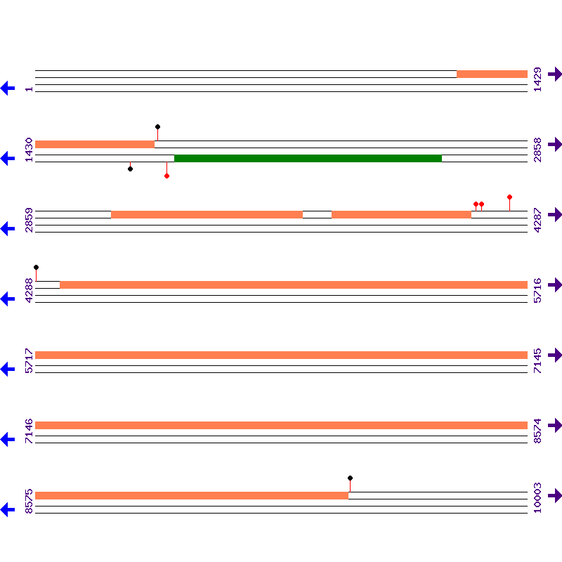 Genome View