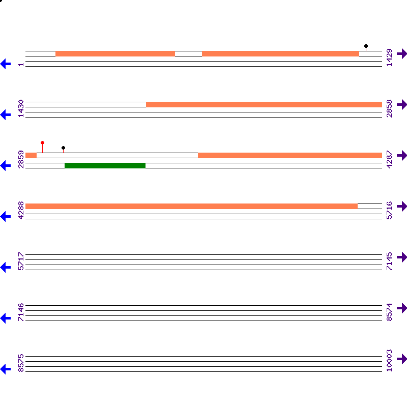 Genome View