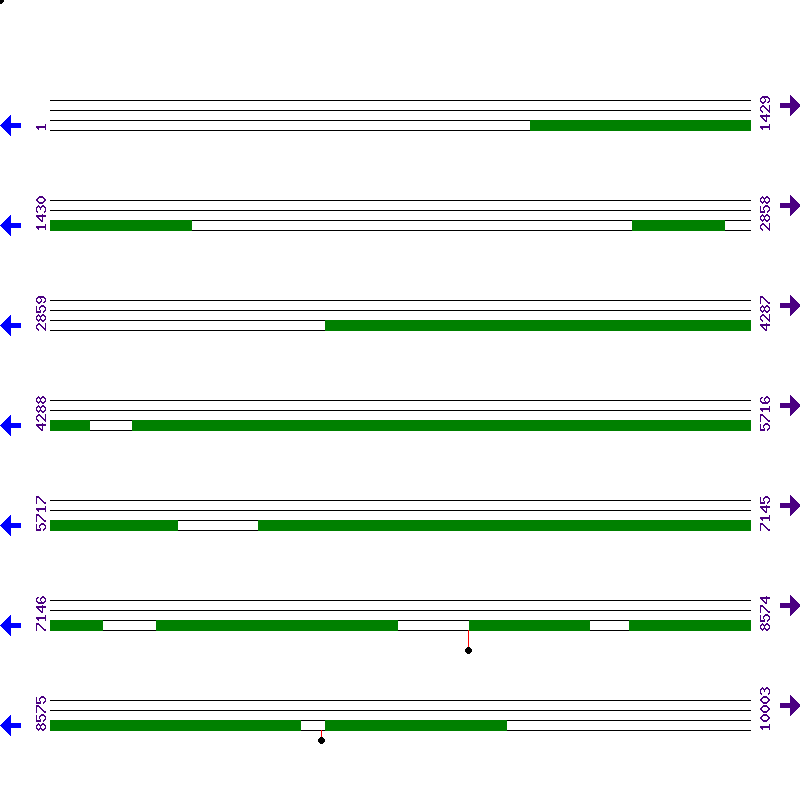 Genome View