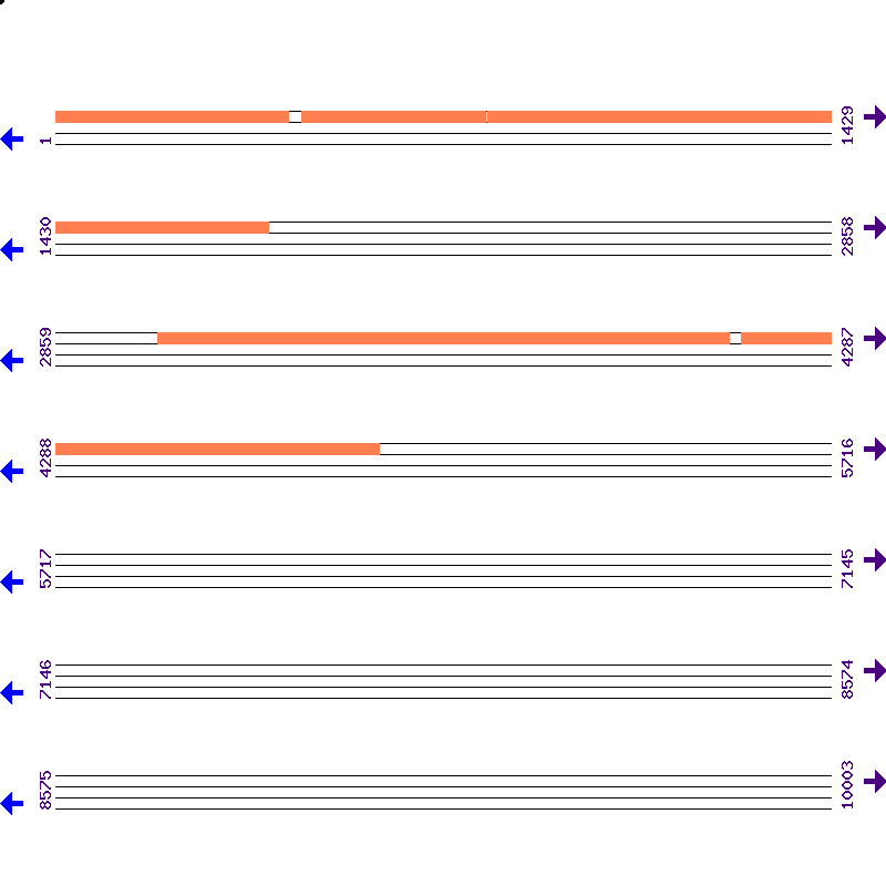Genome View