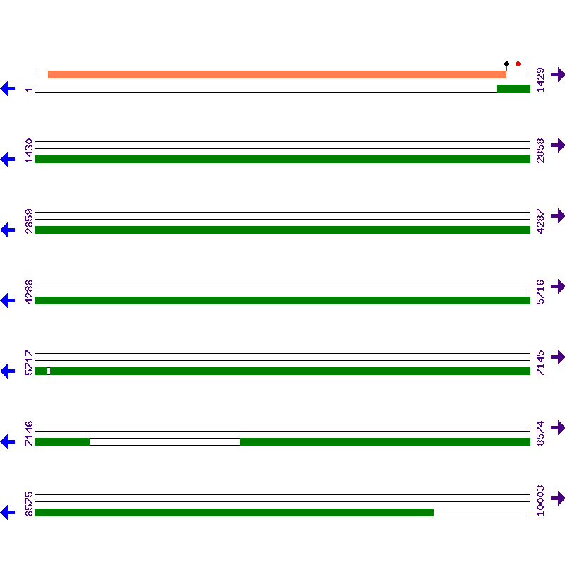 Genome View