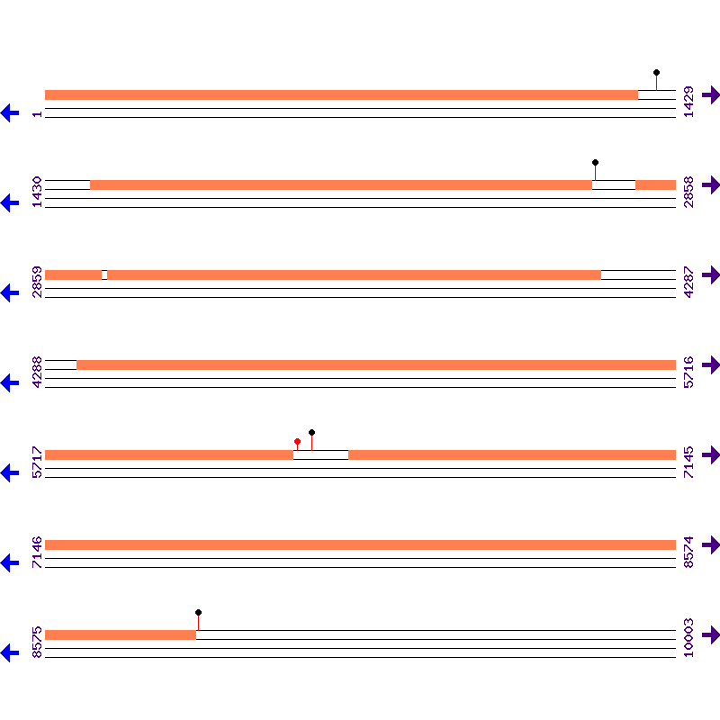 Genome View