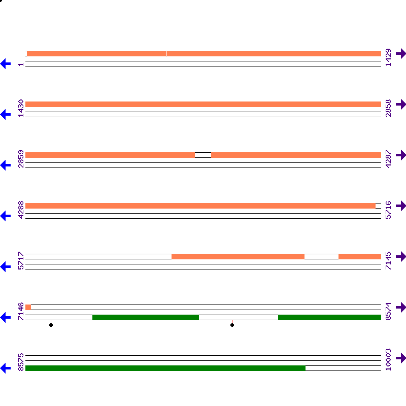 Genome View