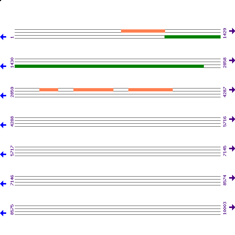 Genome View