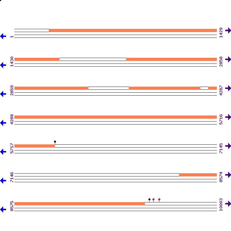 Genome View