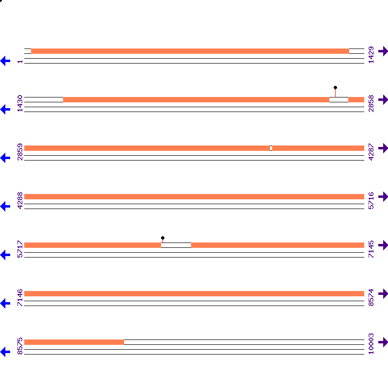 Genome View