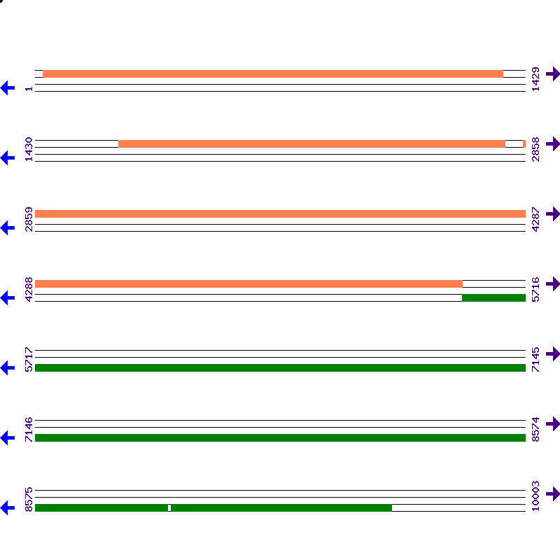Genome View