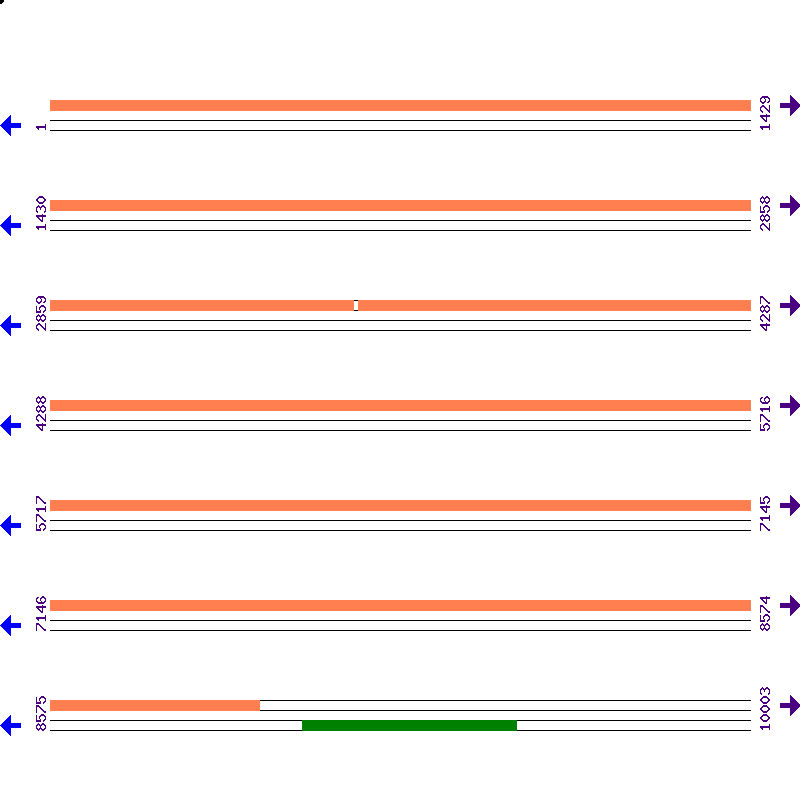 Genome View