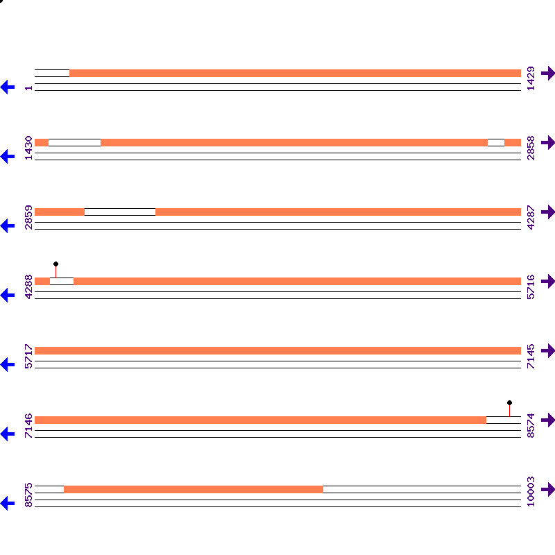 Genome View
