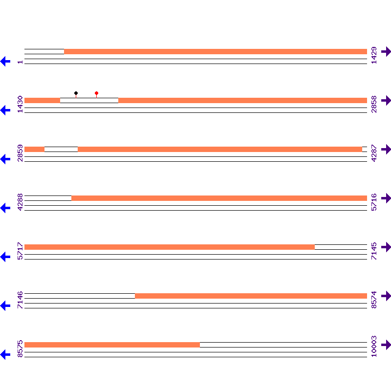 Genome View
