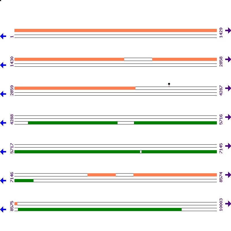 Genome View