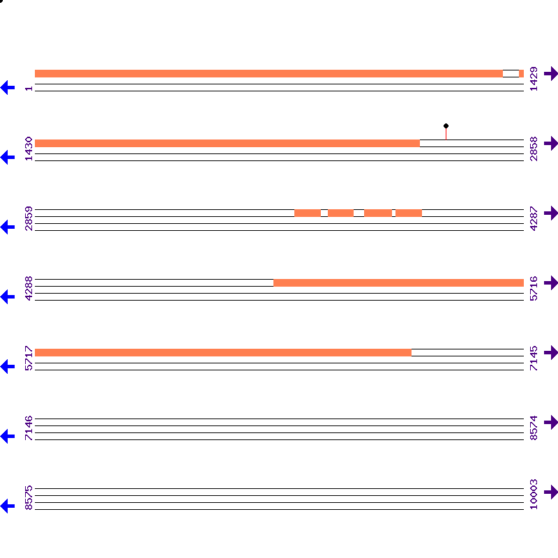 Genome View