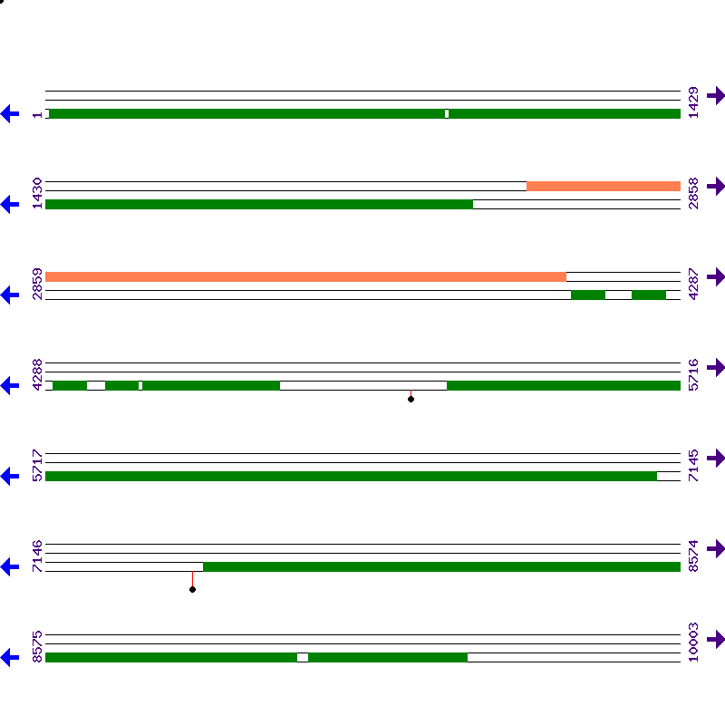 Genome View