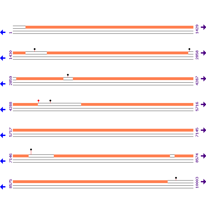 Genome View