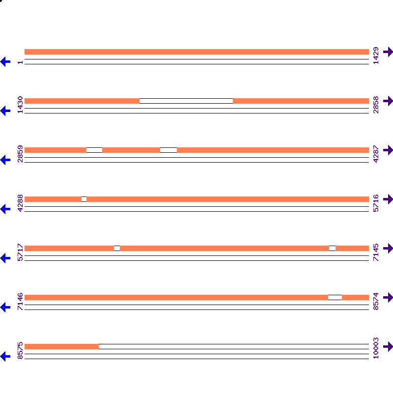Genome View