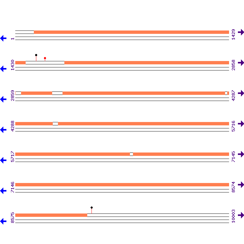 Genome View