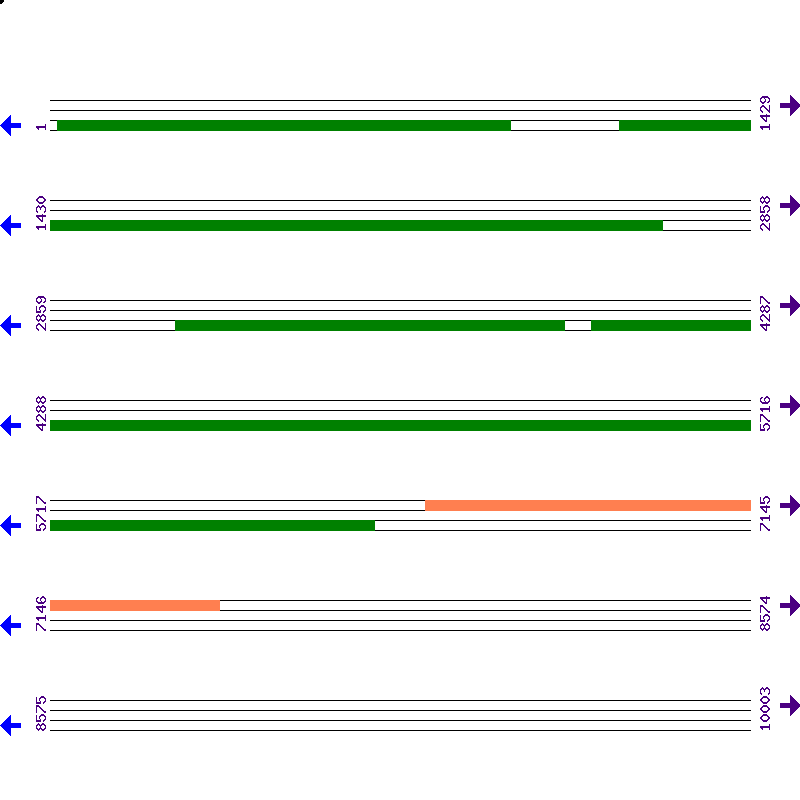 Genome View