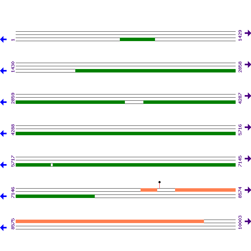 Genome View