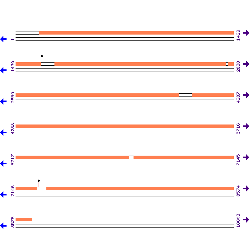 Genome View