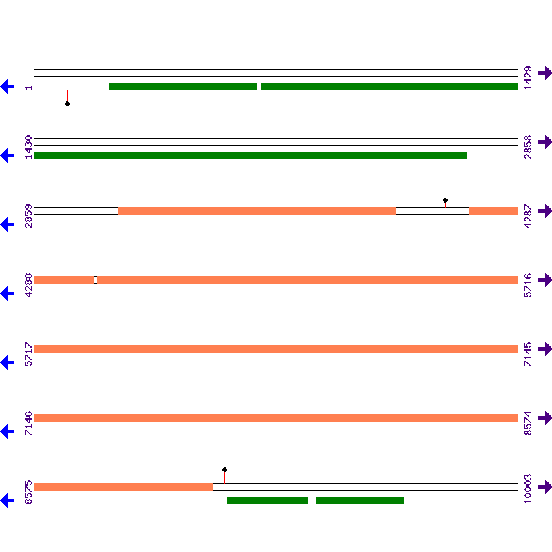 Genome View
