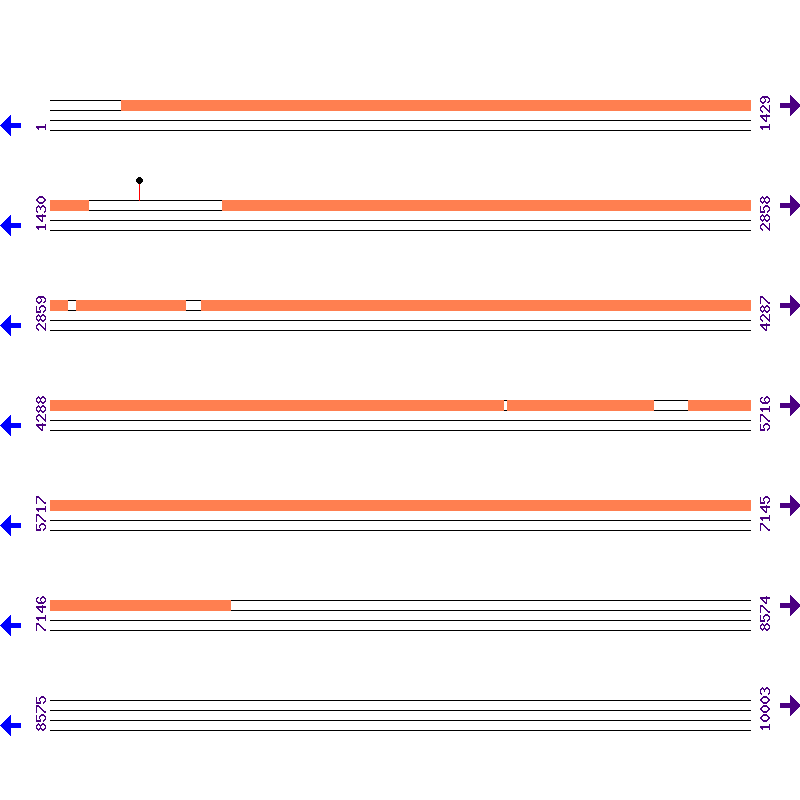 Genome View