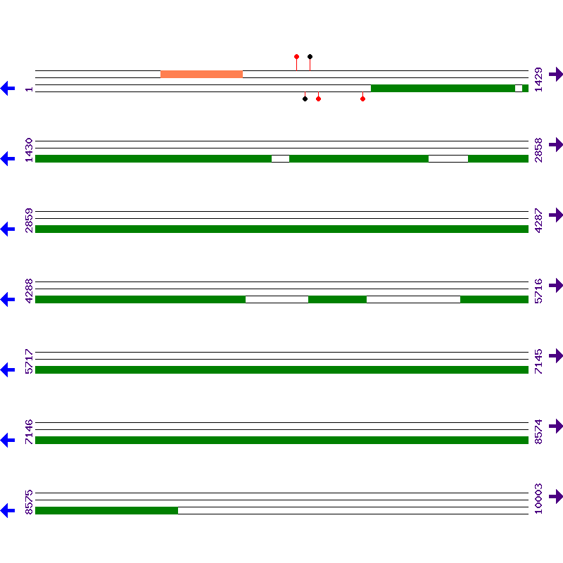 Genome View