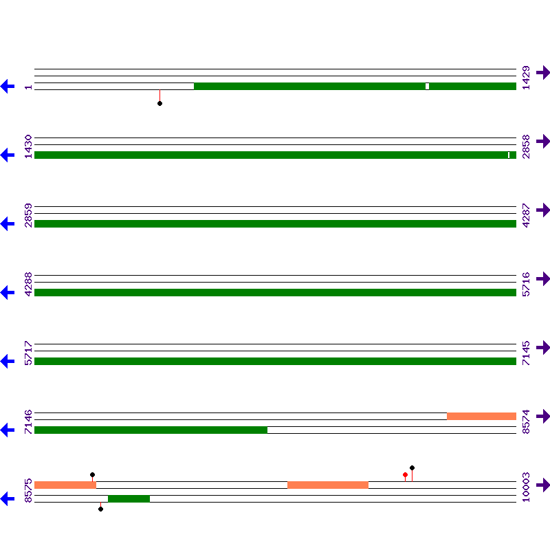 Genome View