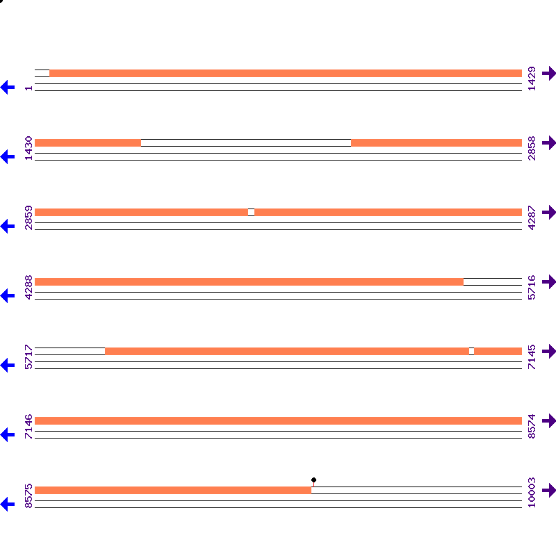 Genome View