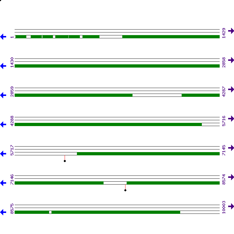 Genome View