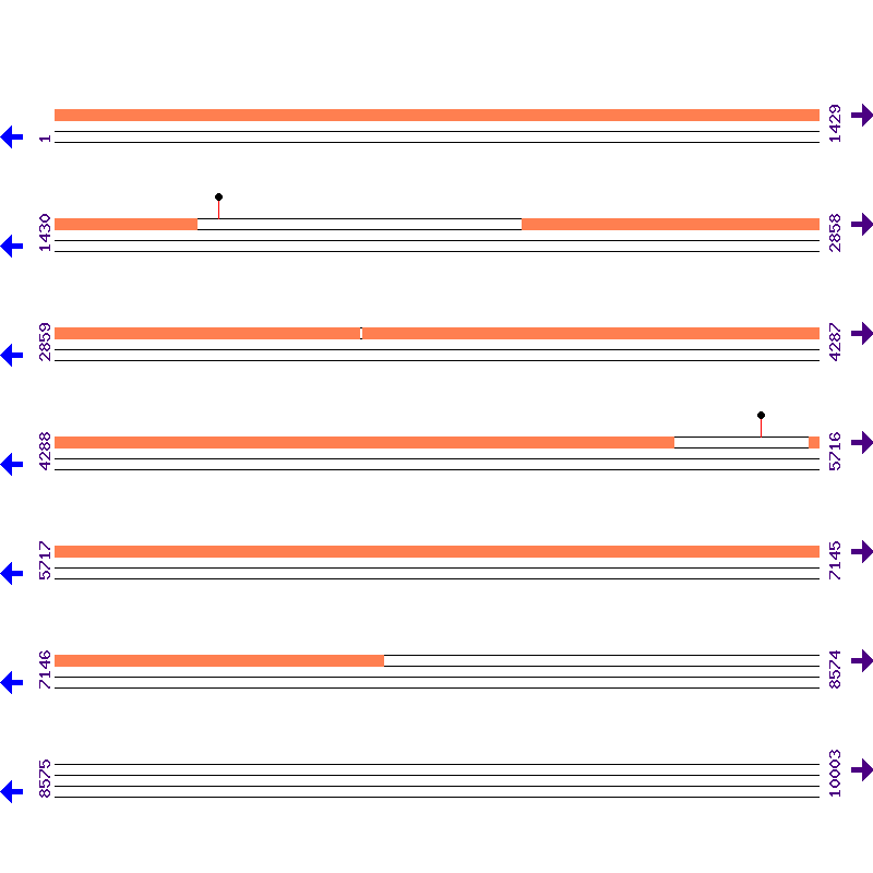 Genome View