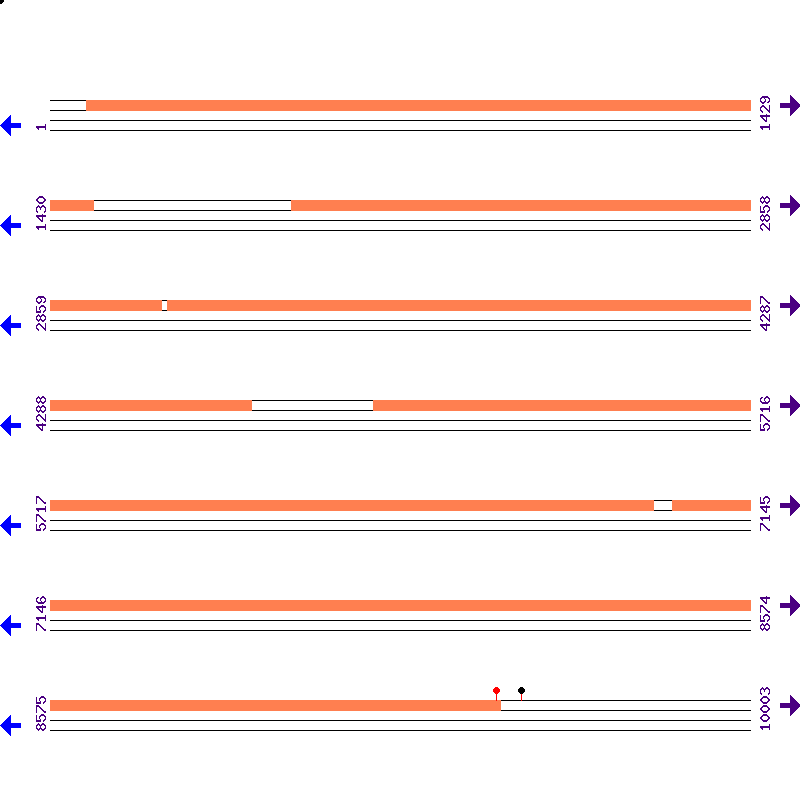 Genome View