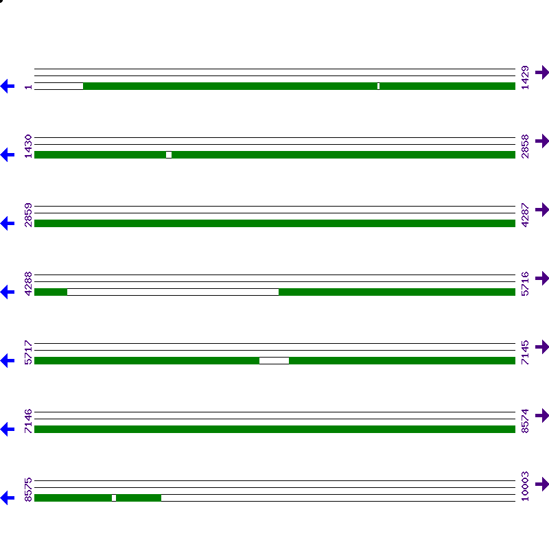 Genome View