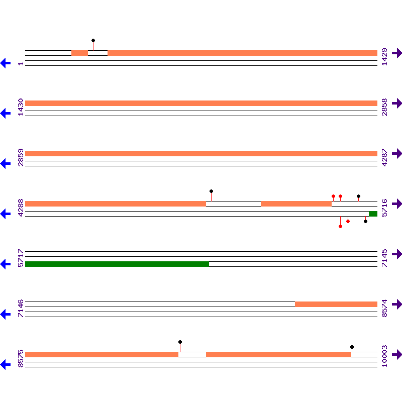 Genome View