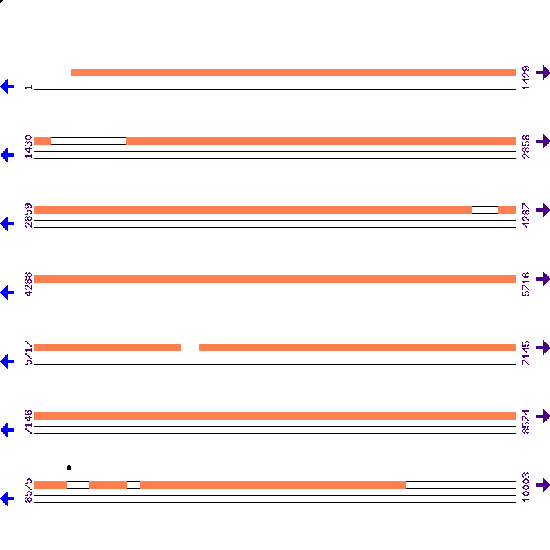 Genome View