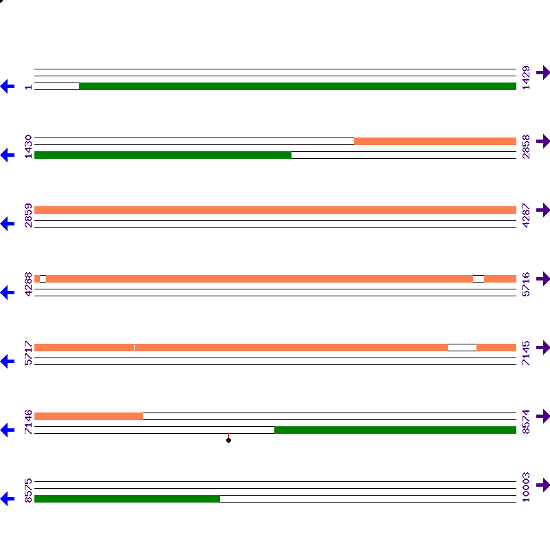 Genome View