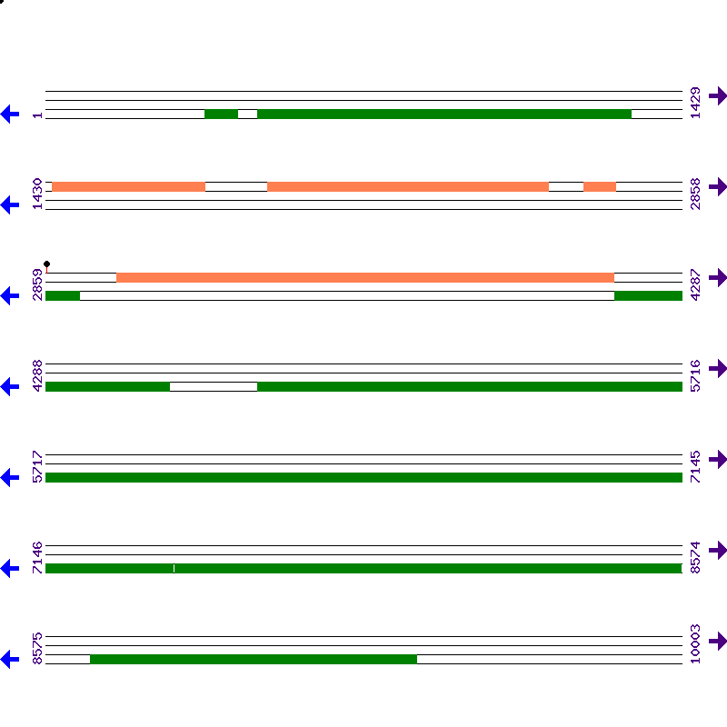 Genome View