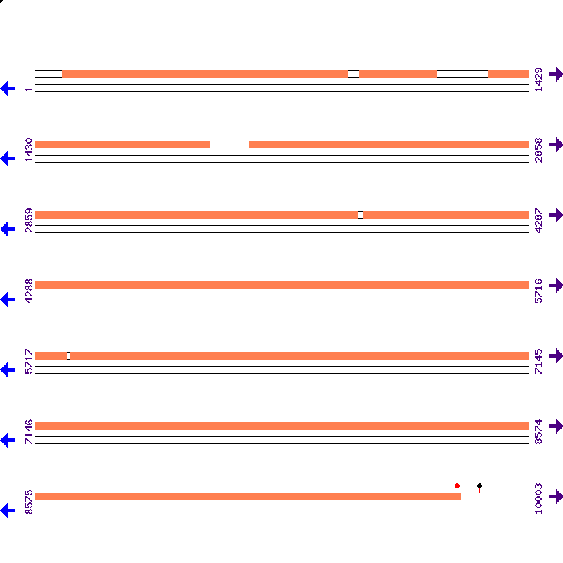 Genome View