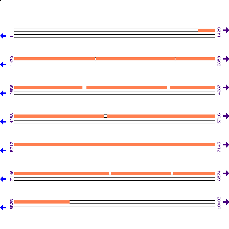 Genome View