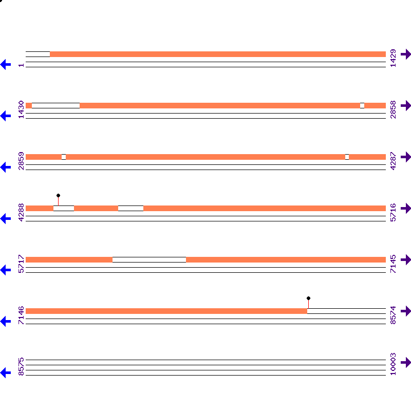 Genome View