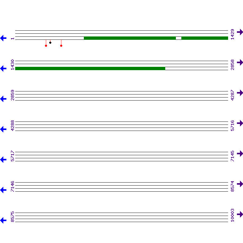 Genome View