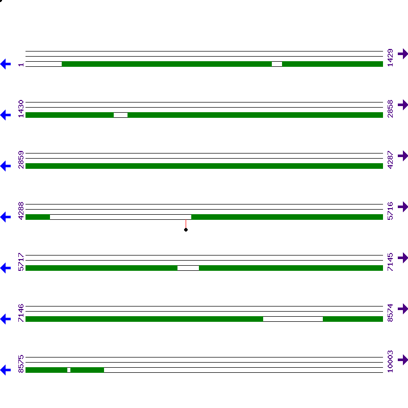 Genome View