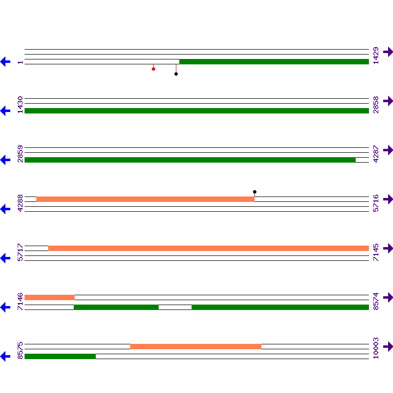 Genome View