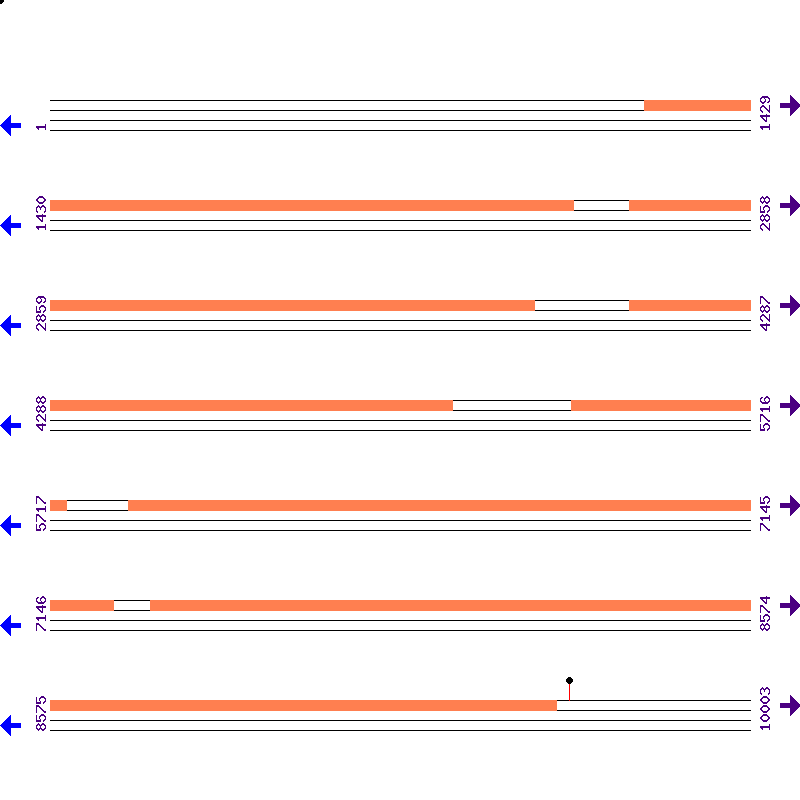 Genome View