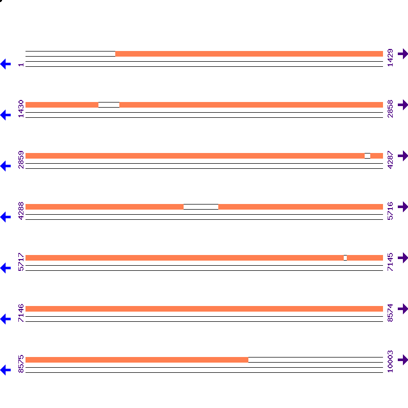 Genome View