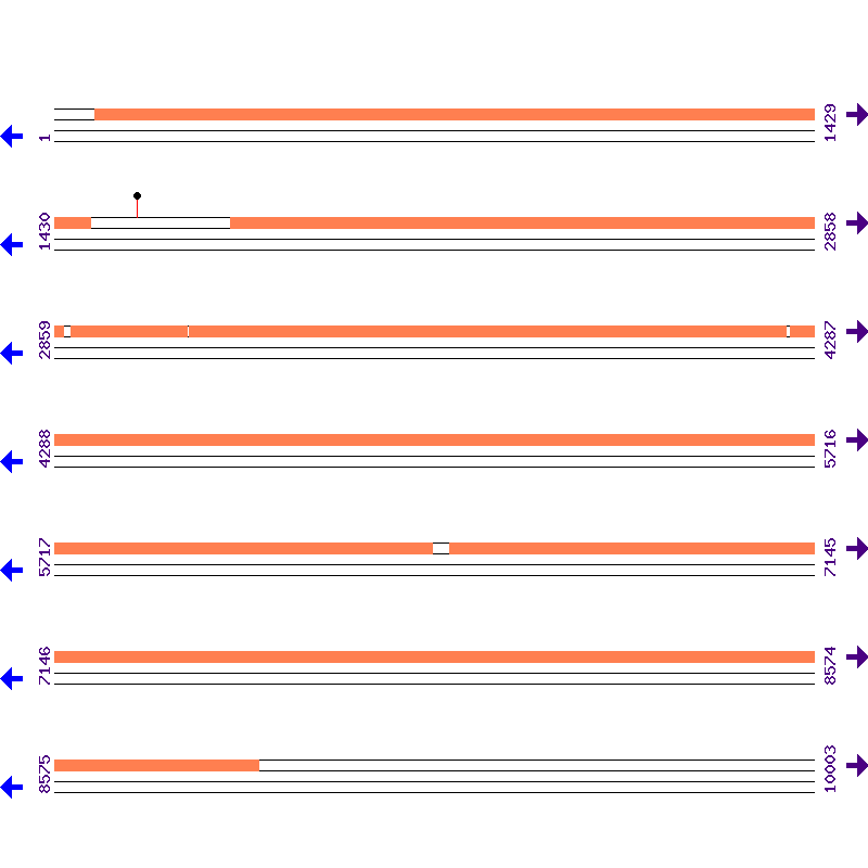 Genome View