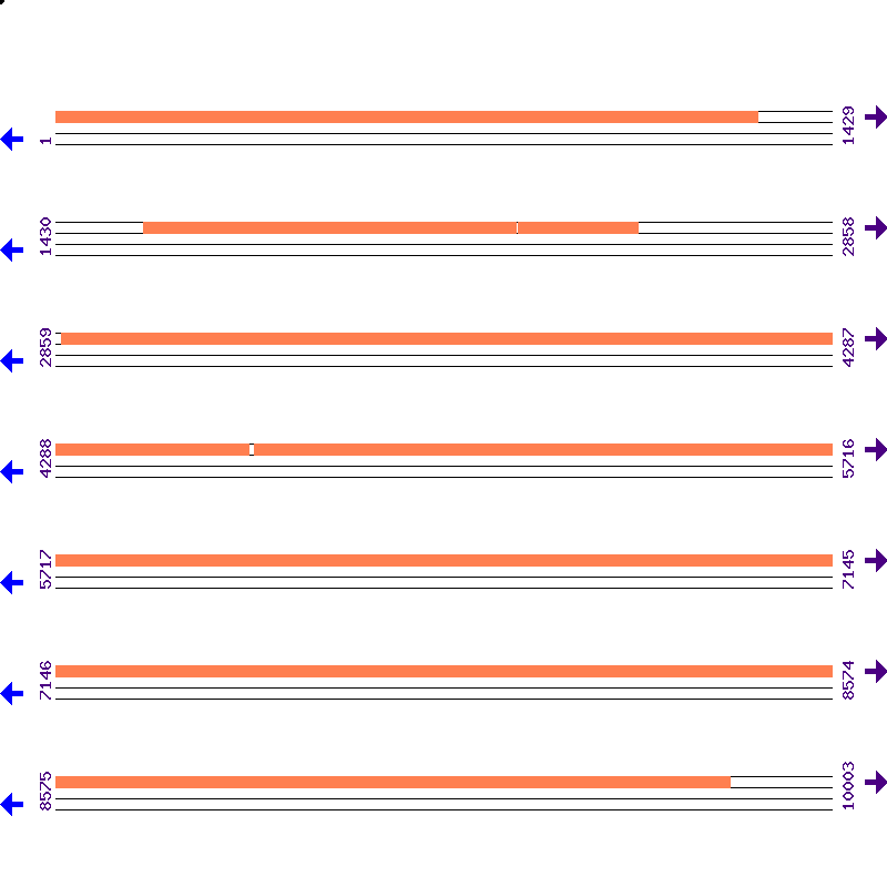 Genome View