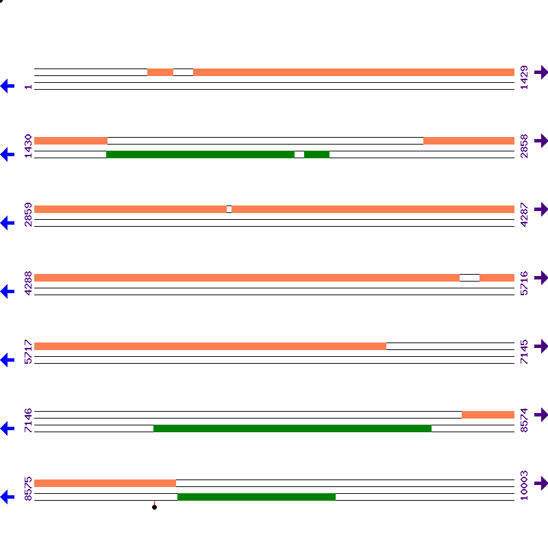 Genome View