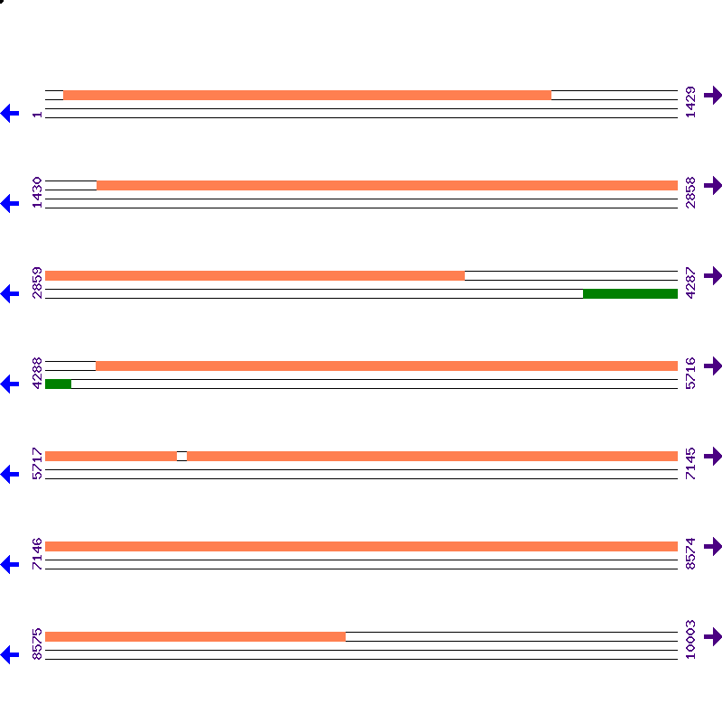 Genome View