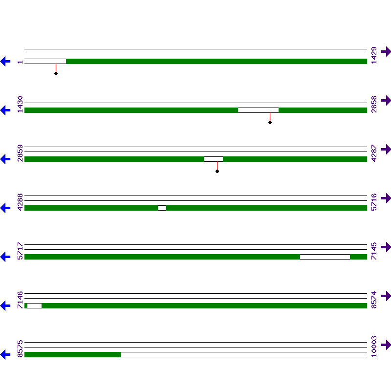 Genome View